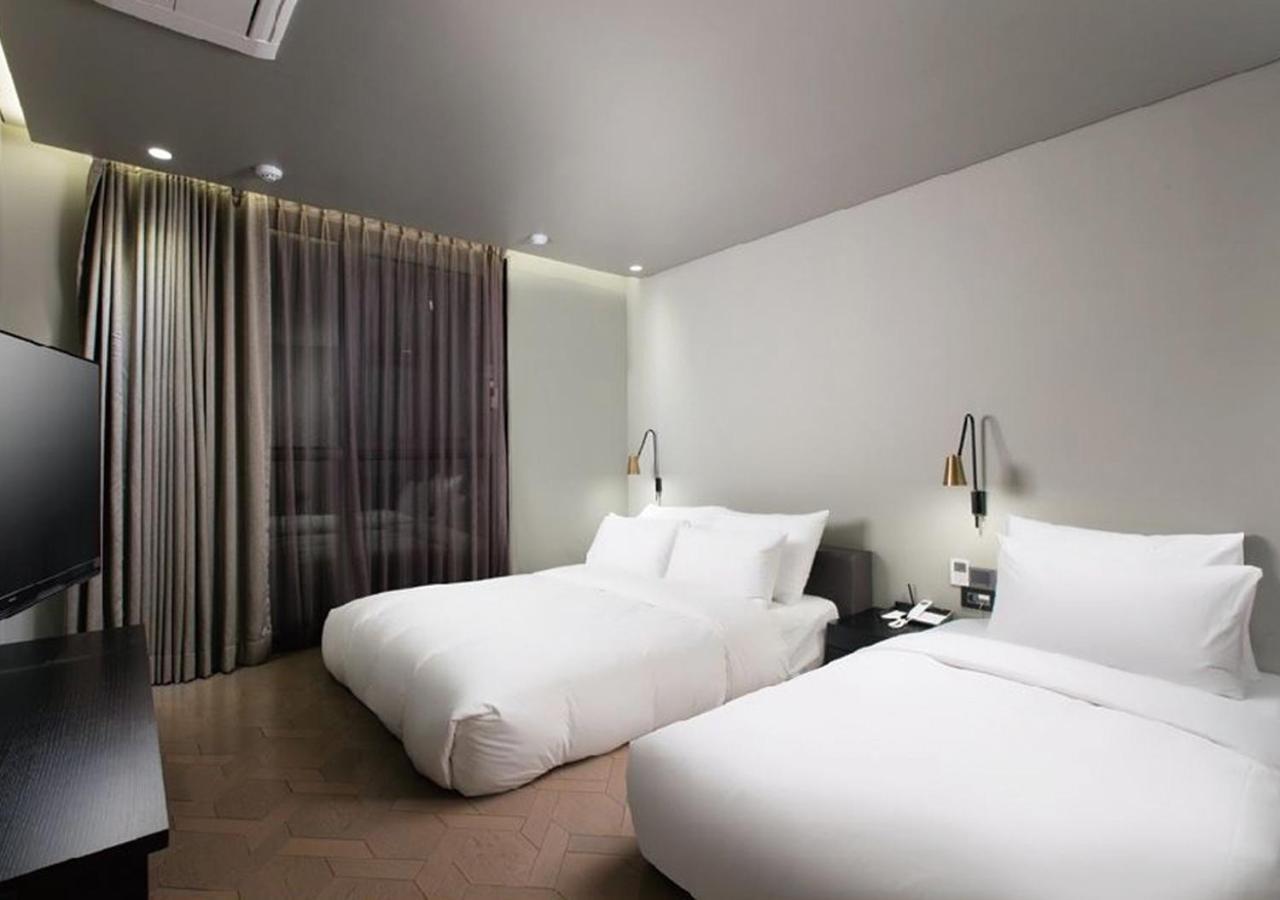 Park Marine Hotel Incheon Luaran gambar
