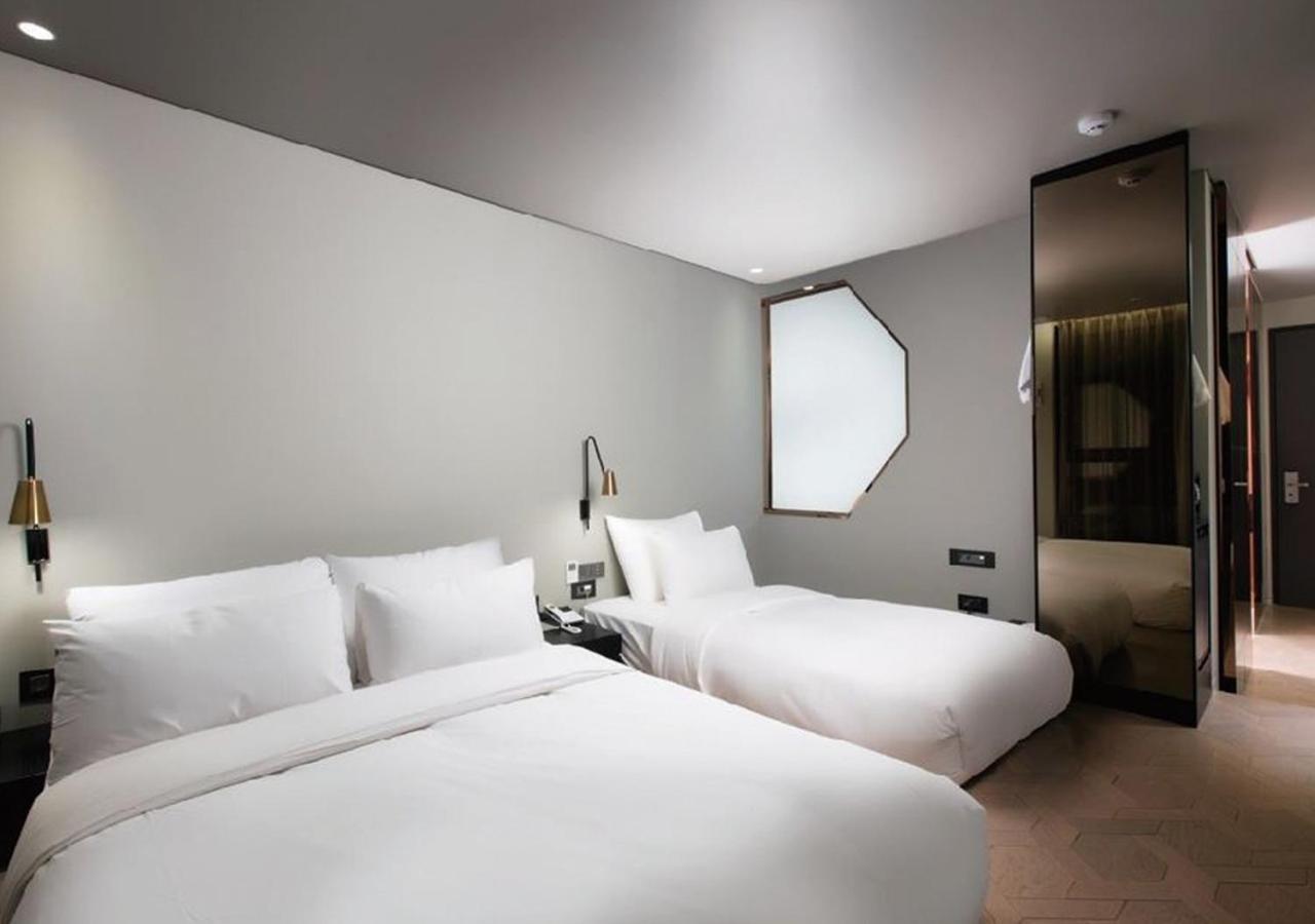 Park Marine Hotel Incheon Luaran gambar