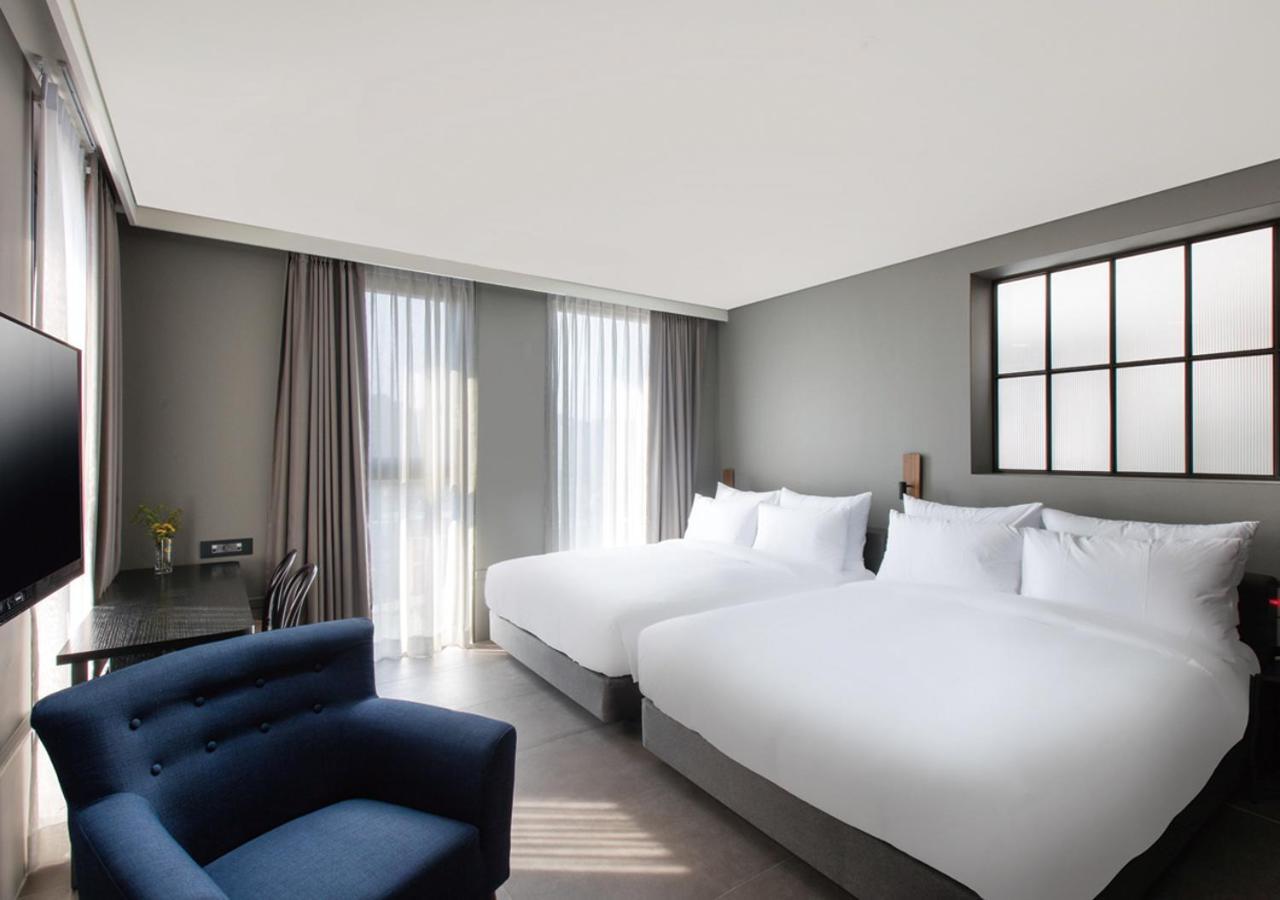 Park Marine Hotel Incheon Luaran gambar