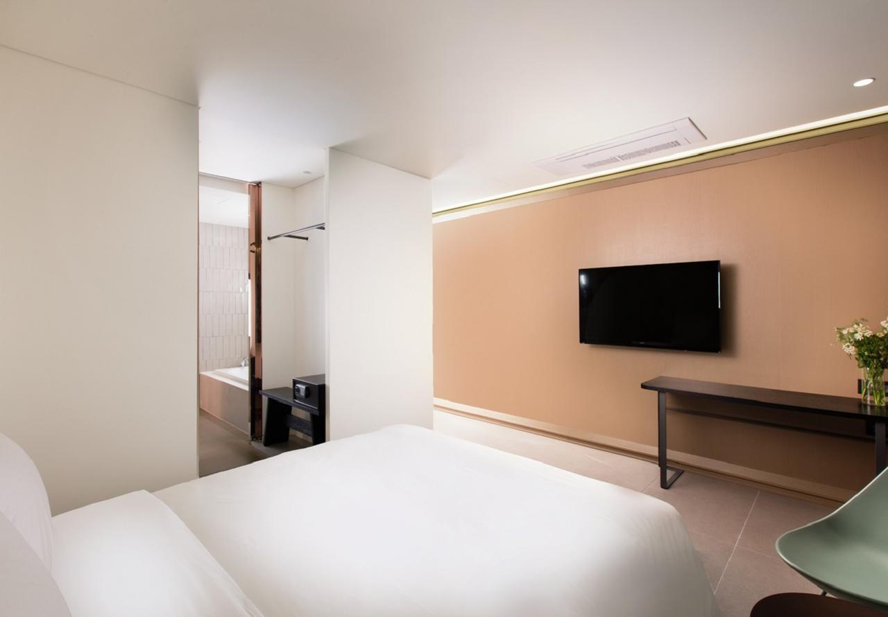 Park Marine Hotel Incheon Luaran gambar