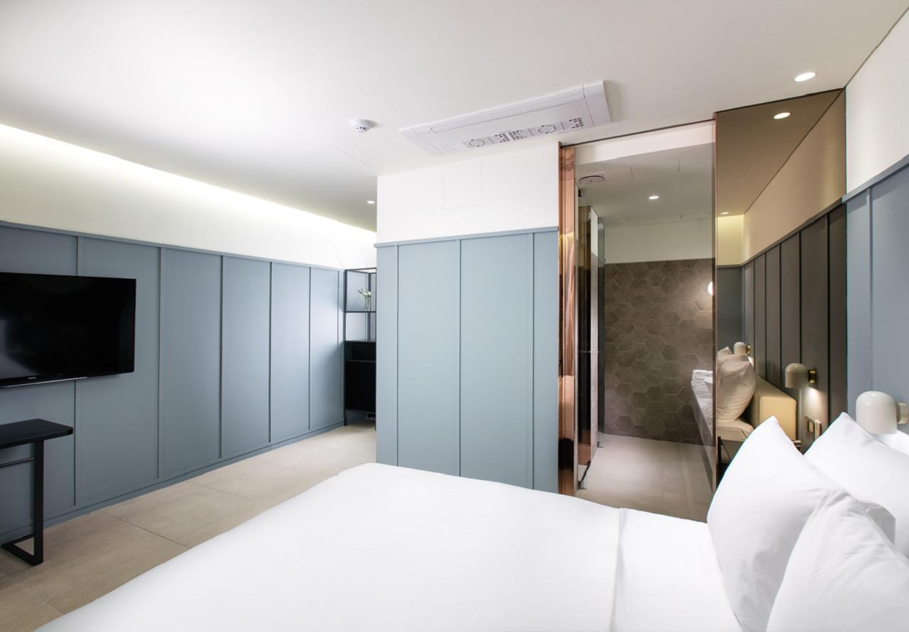 Park Marine Hotel Incheon Luaran gambar