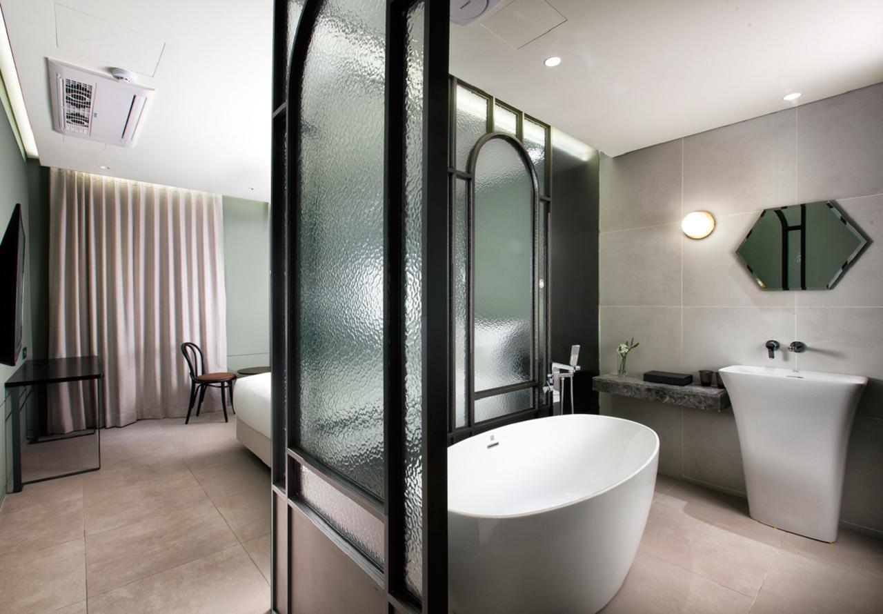 Park Marine Hotel Incheon Luaran gambar