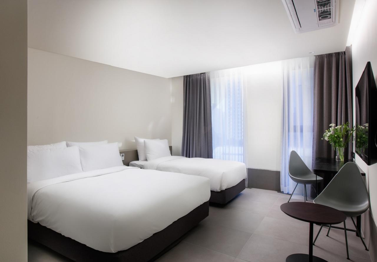 Park Marine Hotel Incheon Luaran gambar