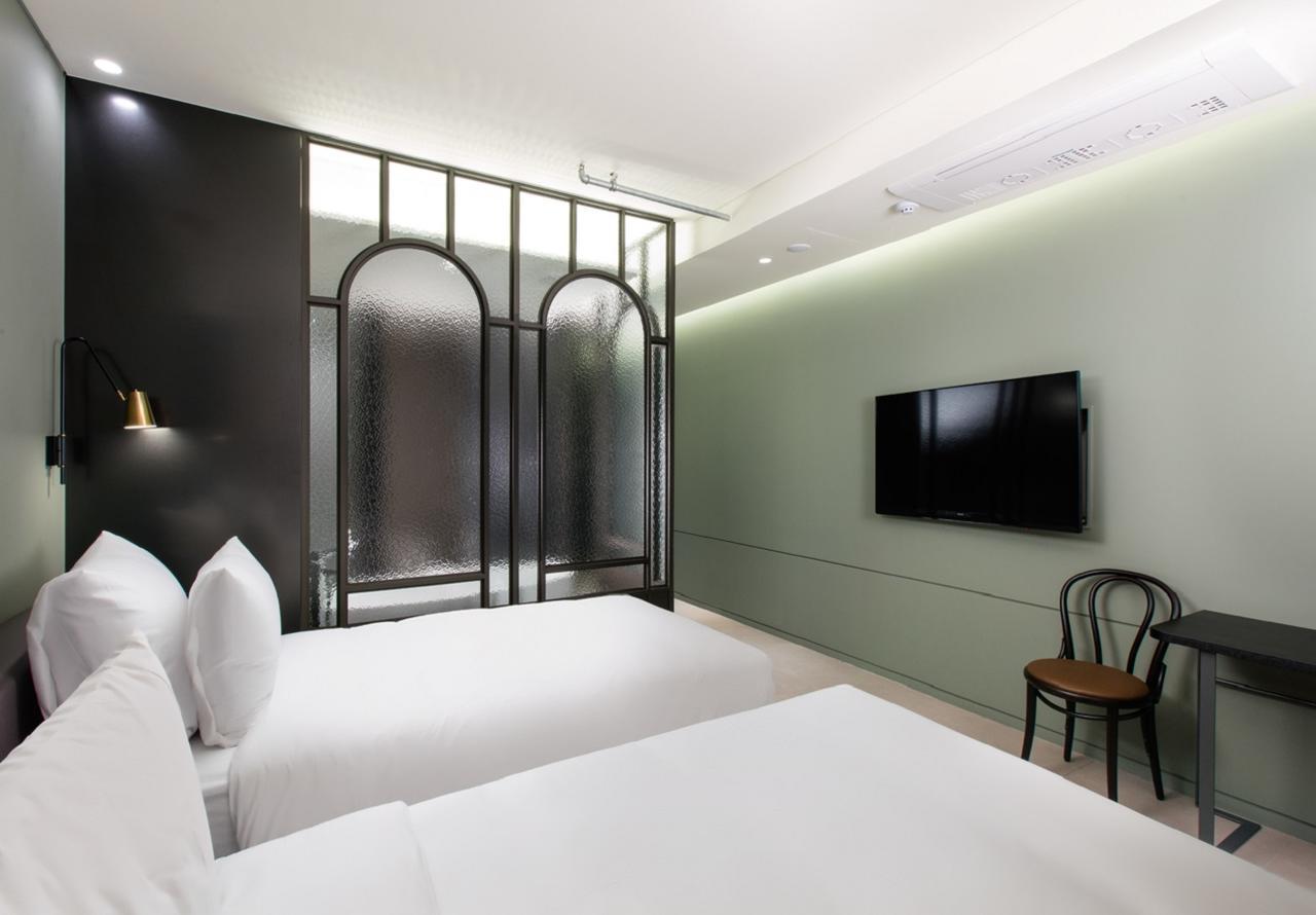 Park Marine Hotel Incheon Luaran gambar