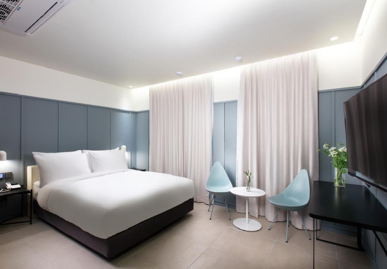 Park Marine Hotel Incheon Luaran gambar