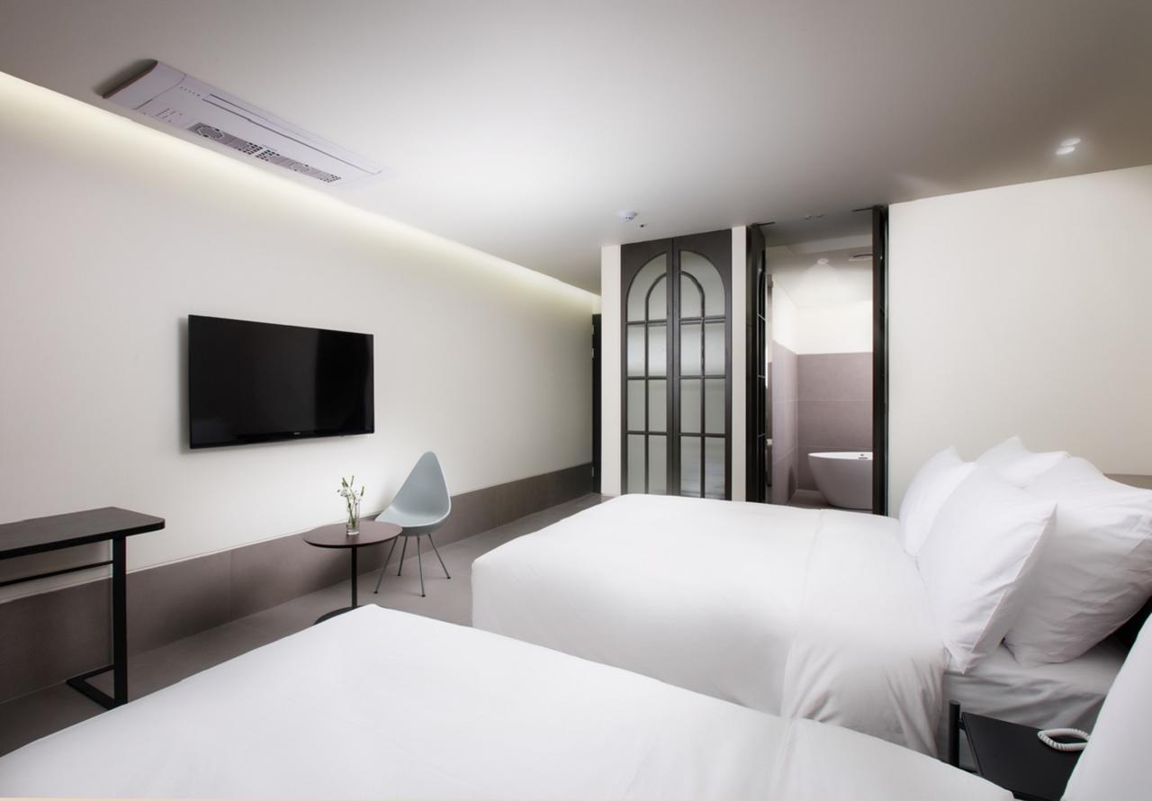 Park Marine Hotel Incheon Luaran gambar