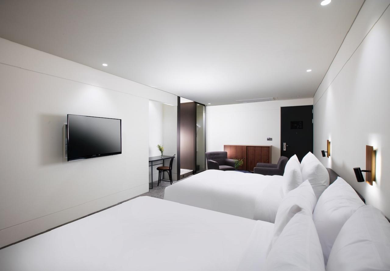 Park Marine Hotel Incheon Luaran gambar
