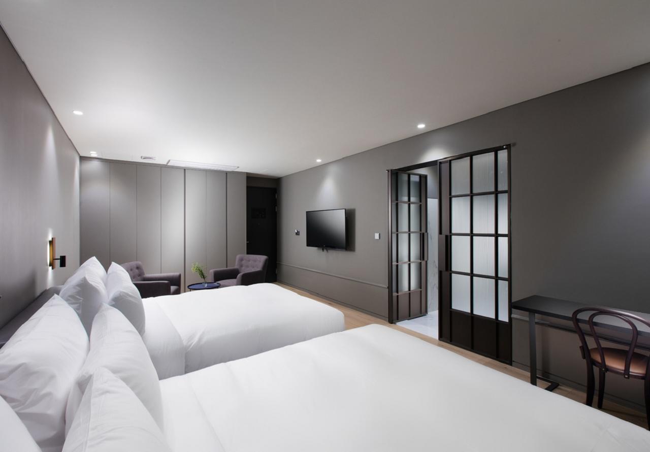 Park Marine Hotel Incheon Luaran gambar