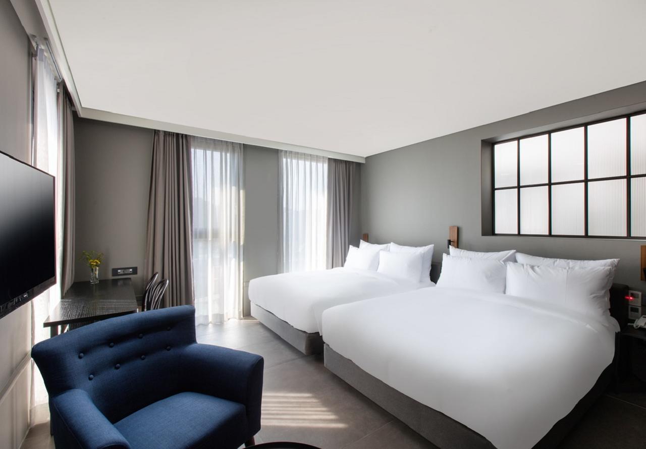 Park Marine Hotel Incheon Luaran gambar