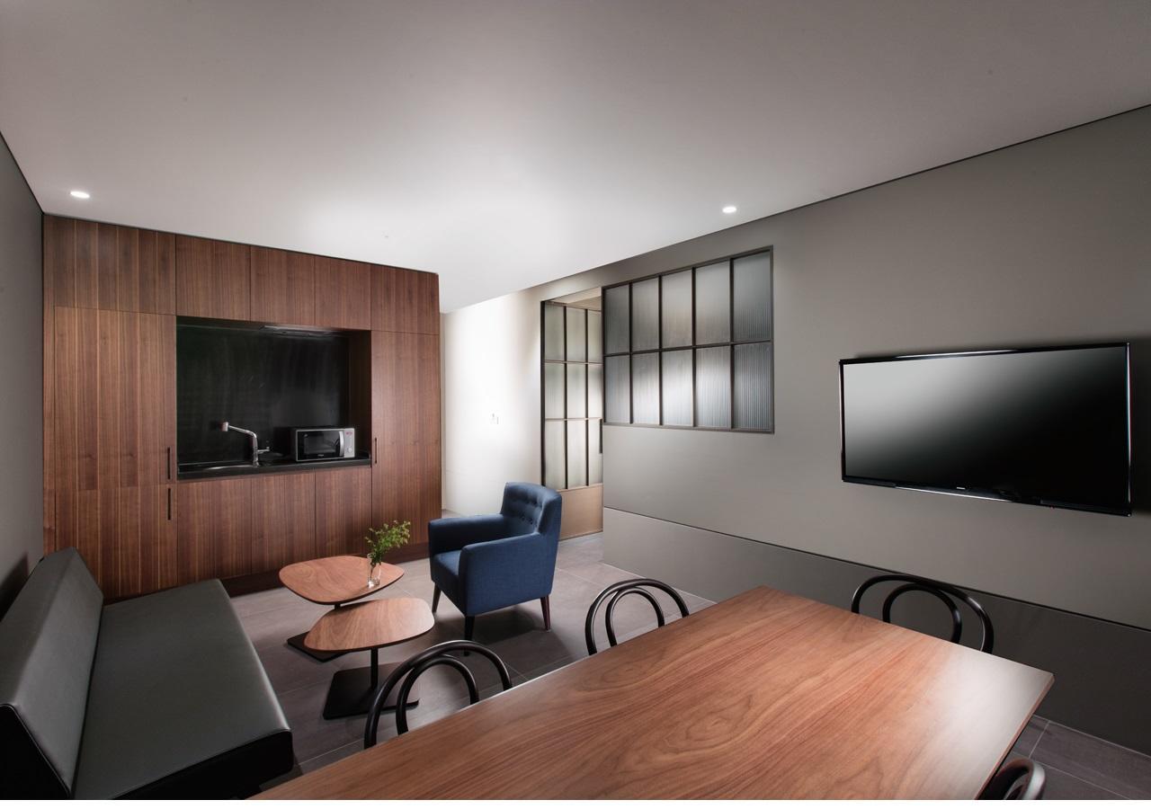 Park Marine Hotel Incheon Luaran gambar