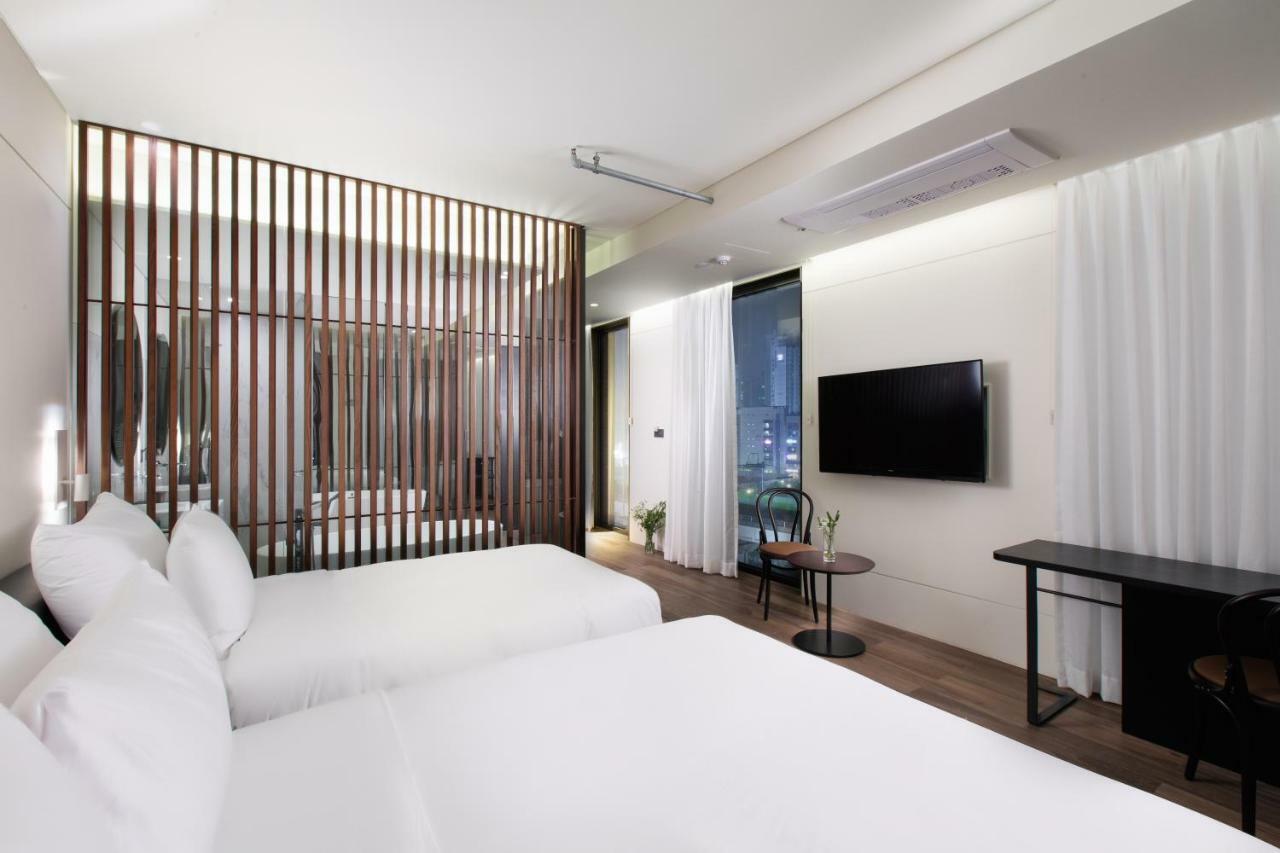 Park Marine Hotel Incheon Luaran gambar