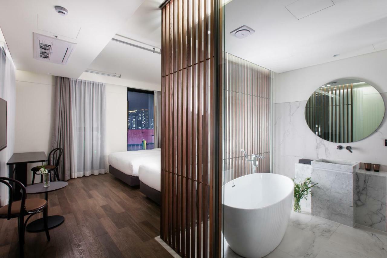 Park Marine Hotel Incheon Luaran gambar