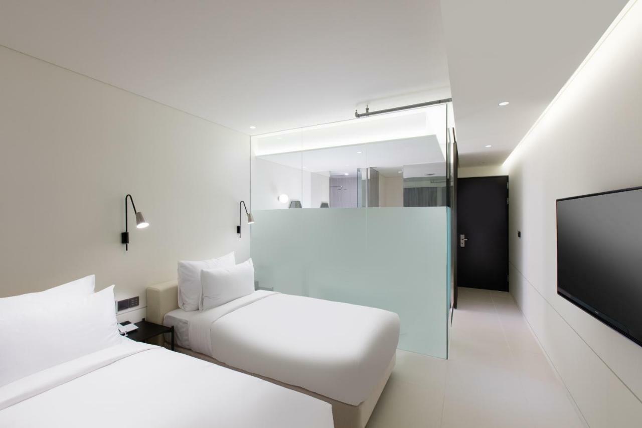 Park Marine Hotel Incheon Luaran gambar