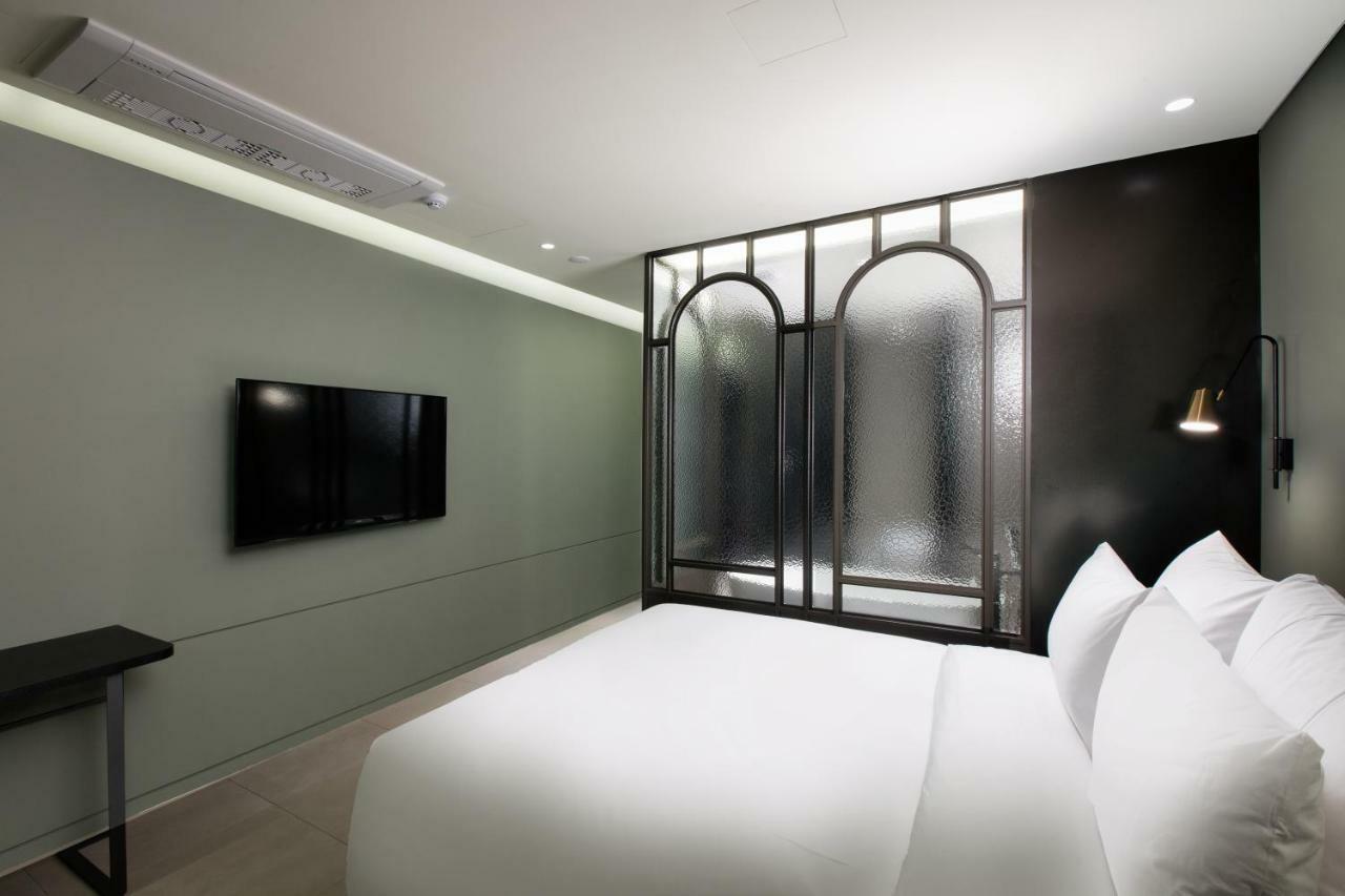 Park Marine Hotel Incheon Luaran gambar